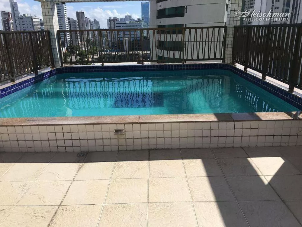 Flat/Apart Hotel, 1 quarto, 35 m² - Foto 8