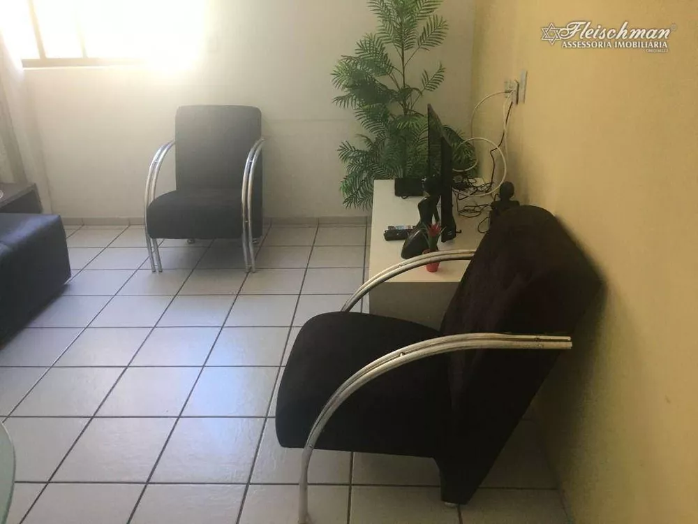 Flat/Apart Hotel, 1 quarto, 35 m² - Foto 14