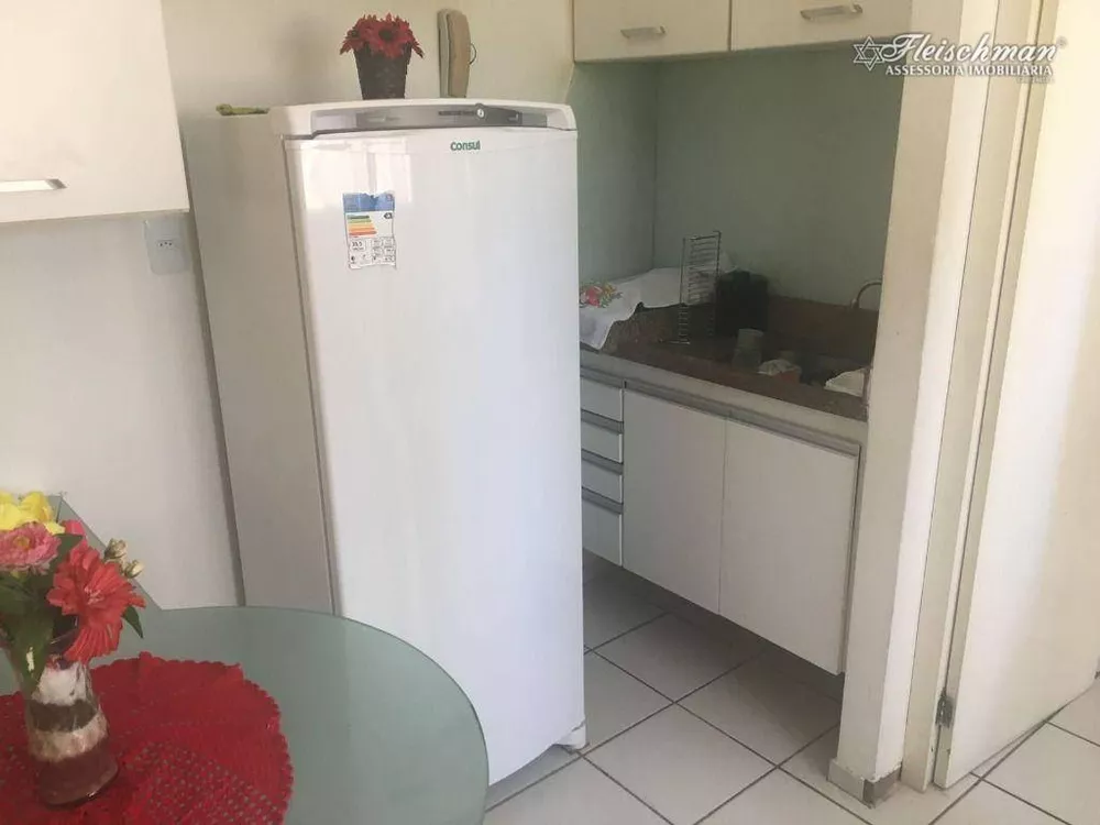 Flat/Apart Hotel, 1 quarto, 35 m² - Foto 2