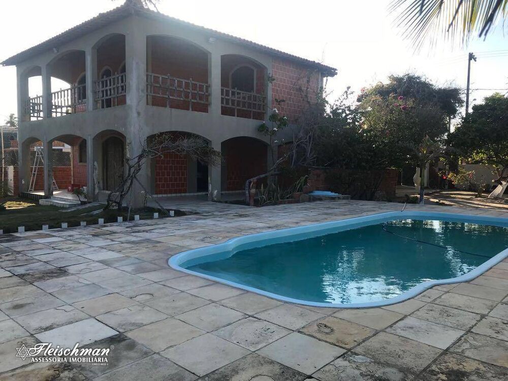 Casa, 4 quartos, 250 m² - Foto 7