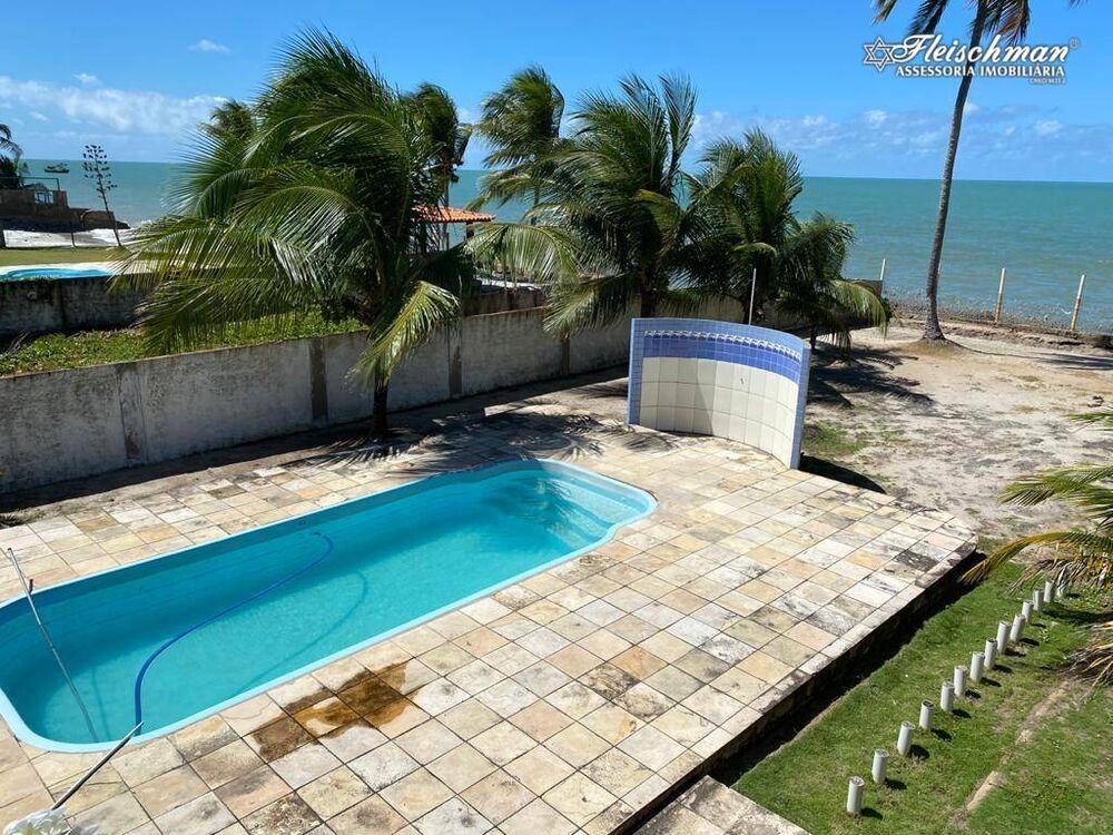 Casa, 4 quartos, 250 m² - Foto 6