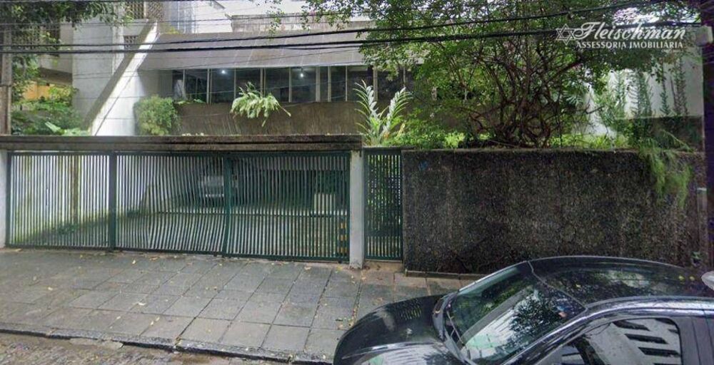 Casa à venda e aluguel com 5 quartos, 616m² - Foto 1
