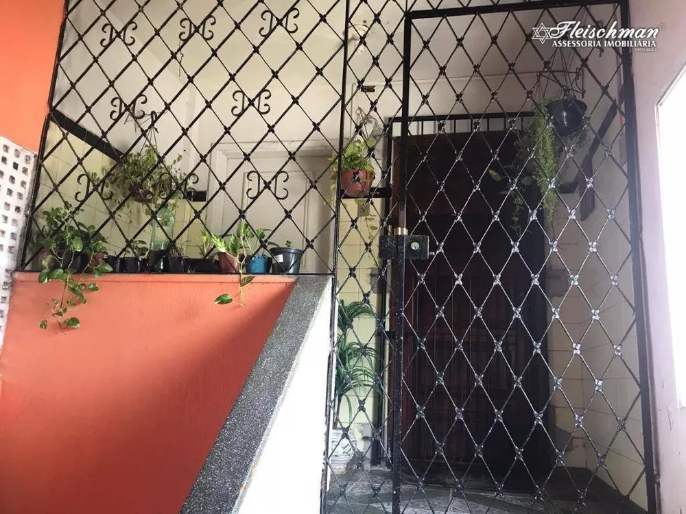 Apartamento, 3 quartos, 66 m² - Foto 4