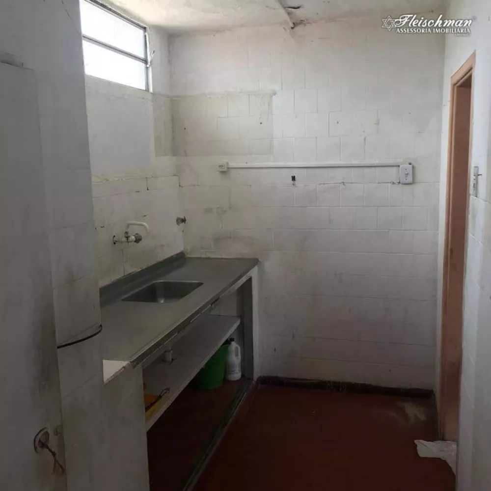 Apartamento, 3 quartos, 66 m² - Foto 11