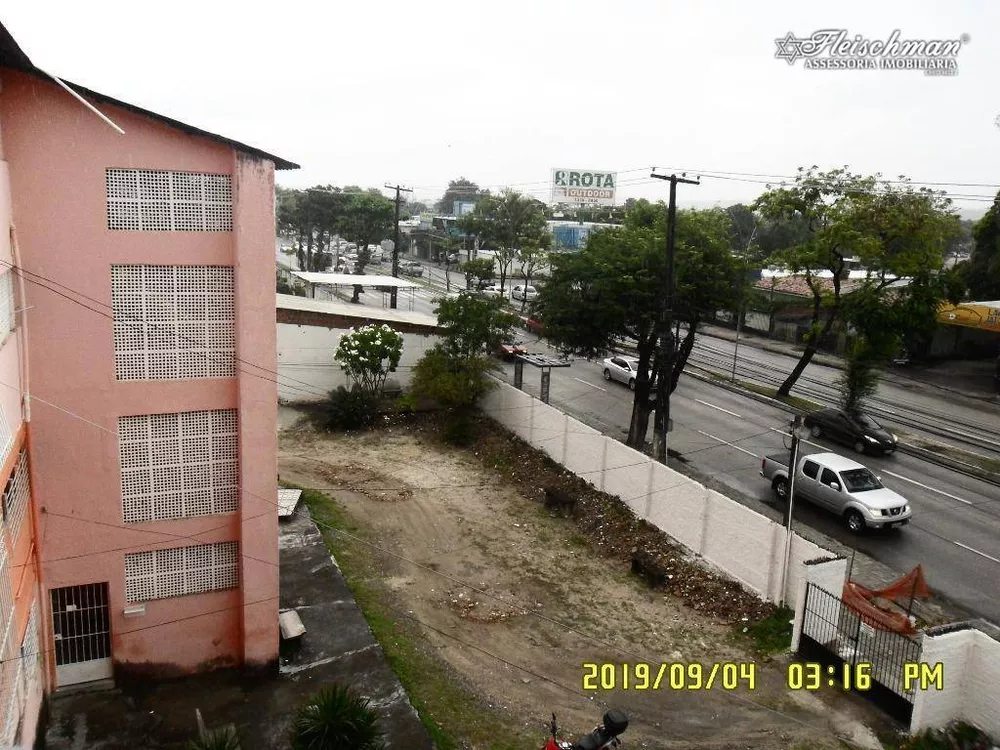 Apartamento, 3 quartos, 66 m² - Foto 17