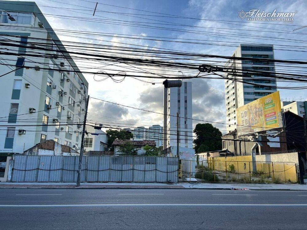 Terreno, 1100 m² - Foto 4