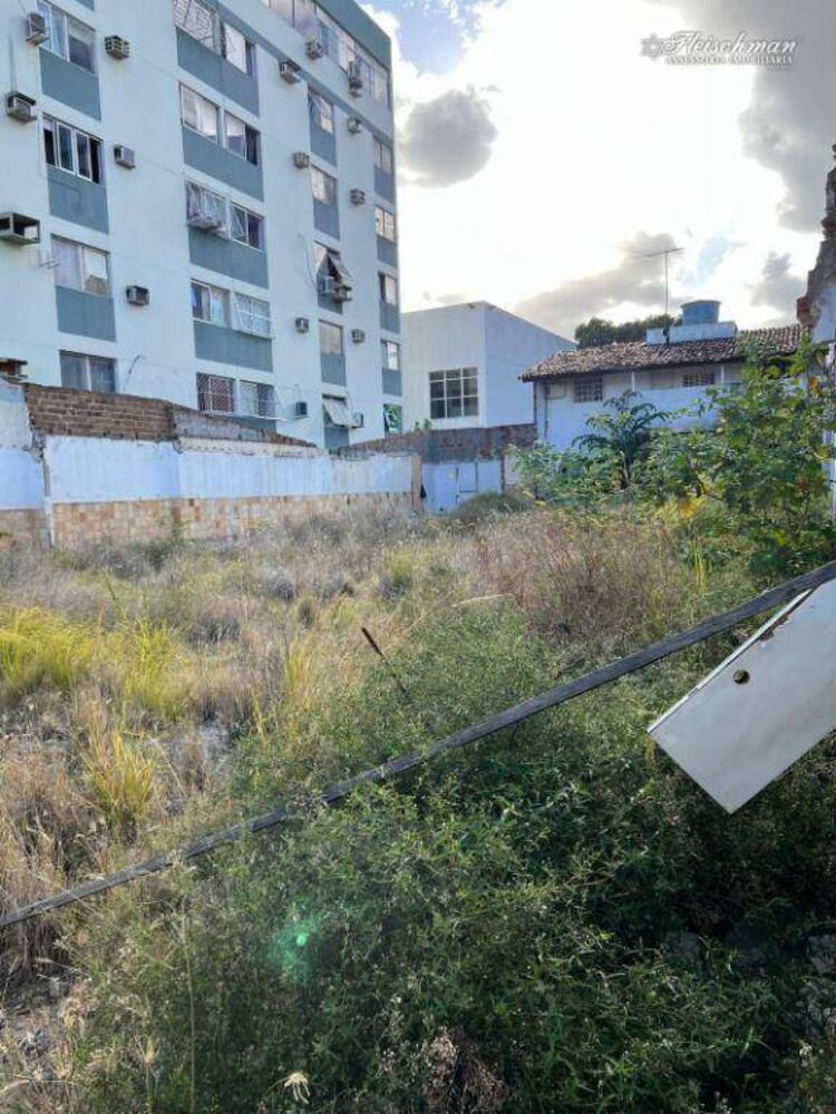 Terreno, 1100 m² - Foto 3