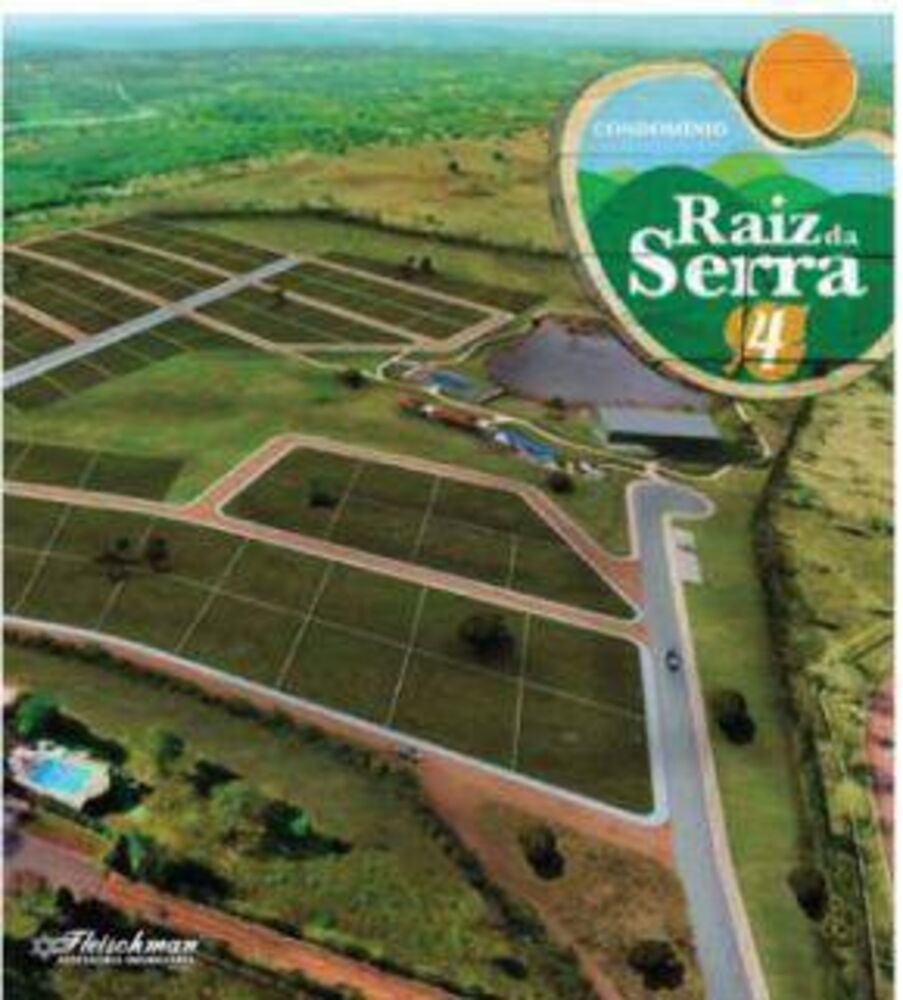 Loteamento e Condomínio, 750 m² - Foto 3