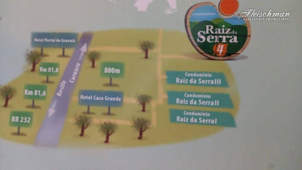 Loteamento e Condomínio, 750 m² - Foto 2