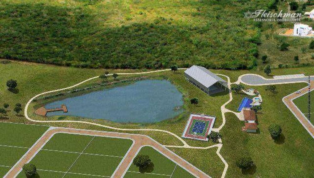 Loteamento e Condomínio, 750 m² - Foto 1