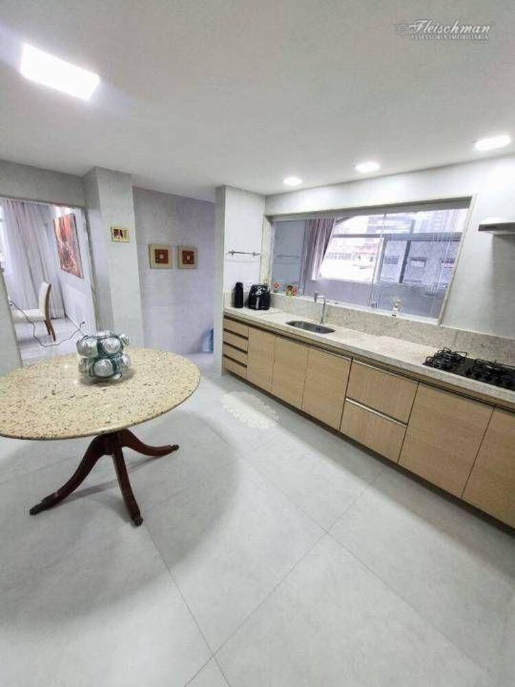 Apartamento, 3 quartos, 154 m² - Foto 4