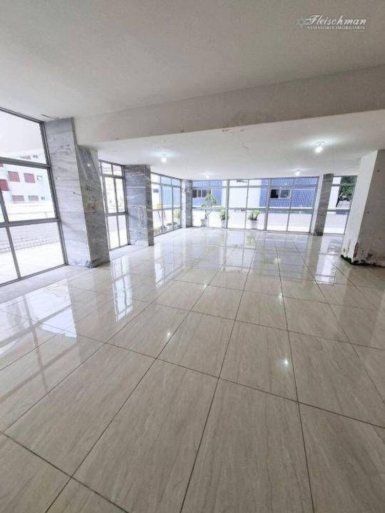 Apartamento, 3 quartos, 154 m² - Foto 2