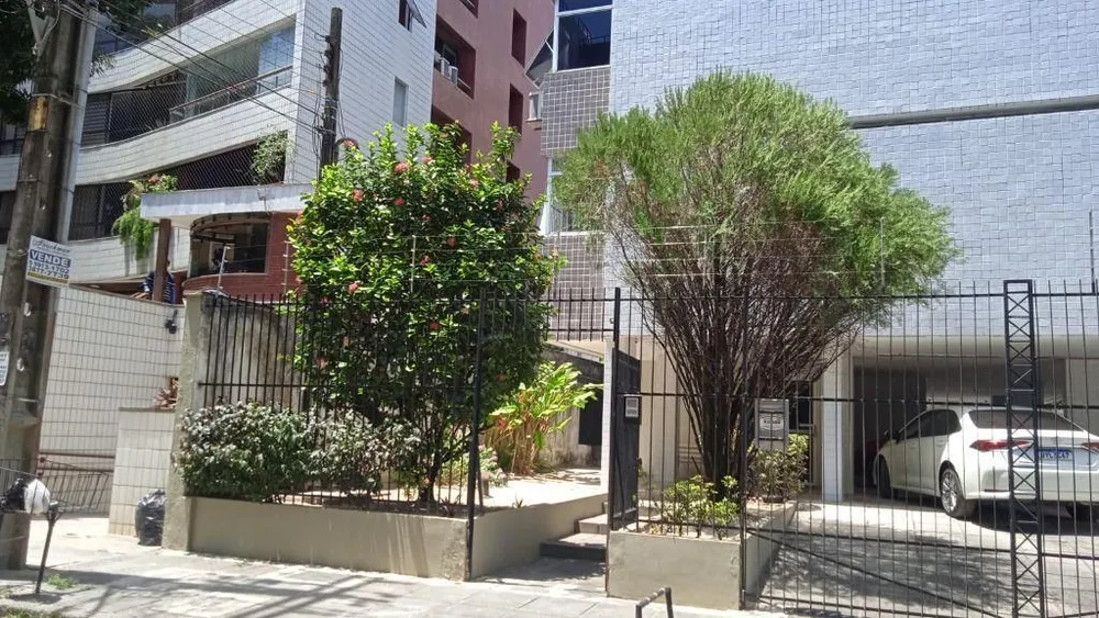 Apartamento, 2 quartos, 78 m² - Foto 1
