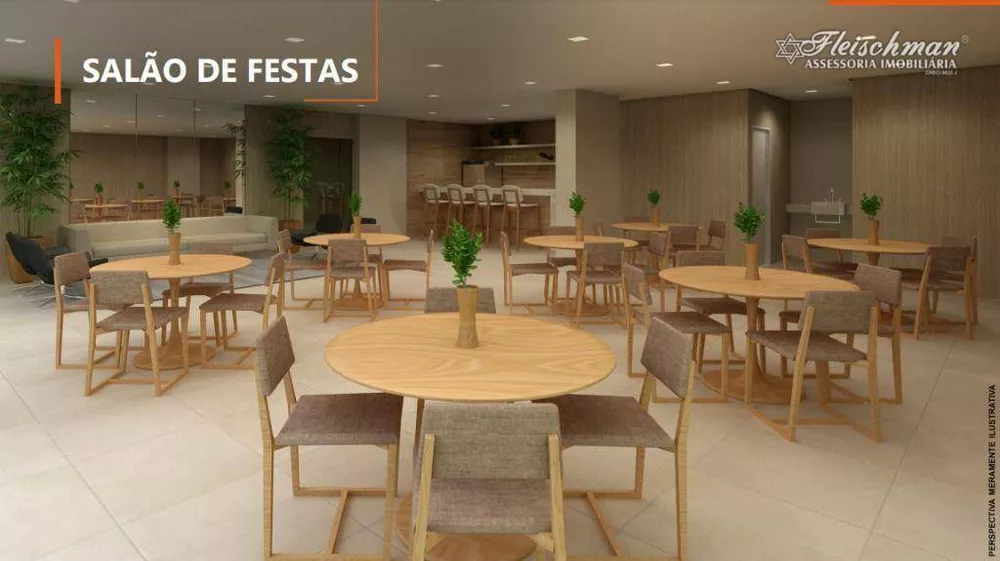 Apartamento, 2 quartos, 46 m² - Foto 8