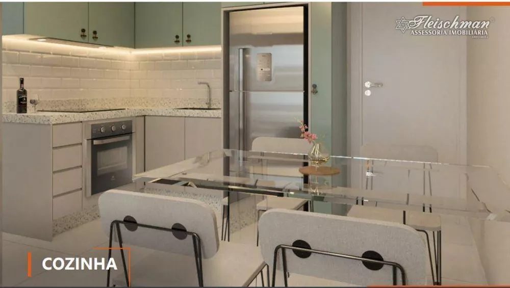 Apartamento, 2 quartos, 46 m² - Foto 15