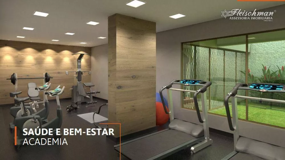 Apartamento, 2 quartos, 46 m² - Foto 10