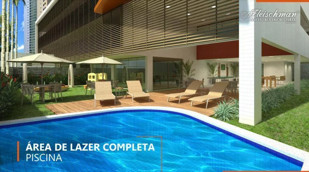 Apartamento, 2 quartos, 46 m² - Foto 6