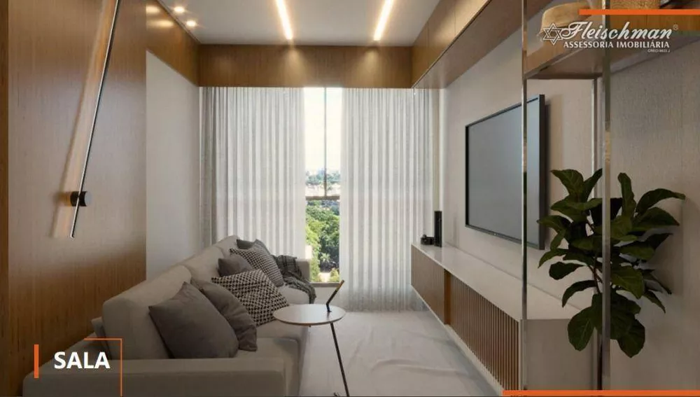 Apartamento, 2 quartos, 46 m² - Foto 14