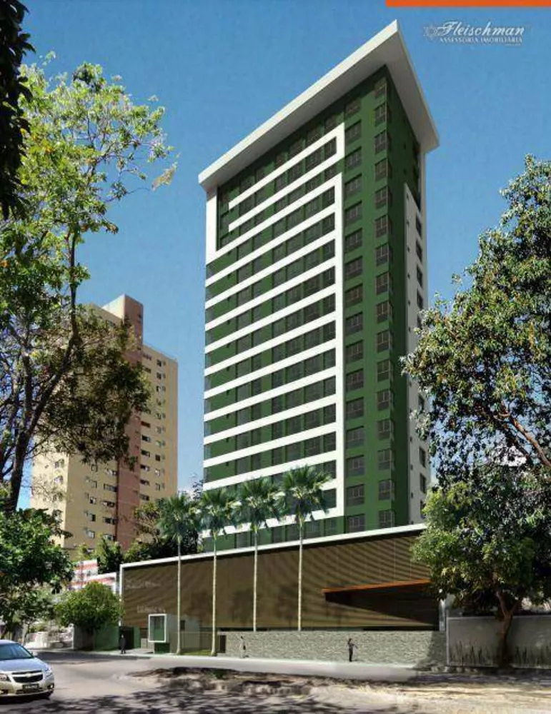Apartamento, 2 quartos, 46 m² - Foto 12