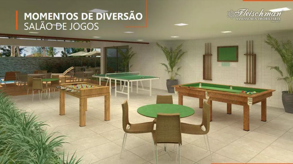 Apartamento, 2 quartos, 46 m² - Foto 7