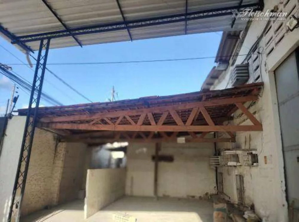 Depósito-Galpão, 704 m² - Foto 3