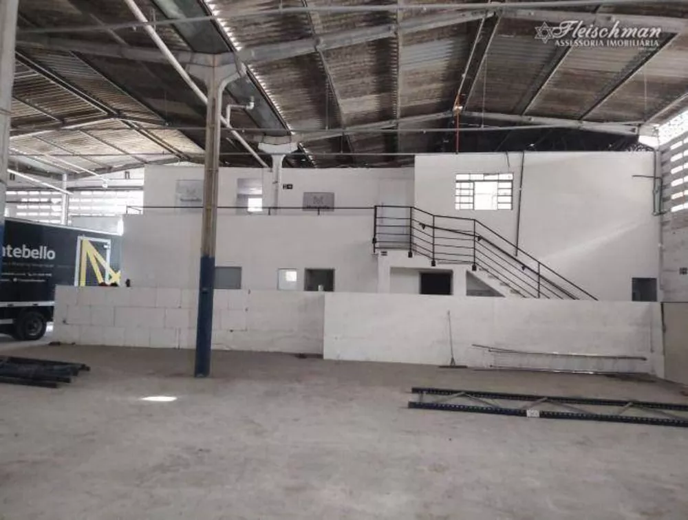 Depósito-Galpão, 704 m² - Foto 2