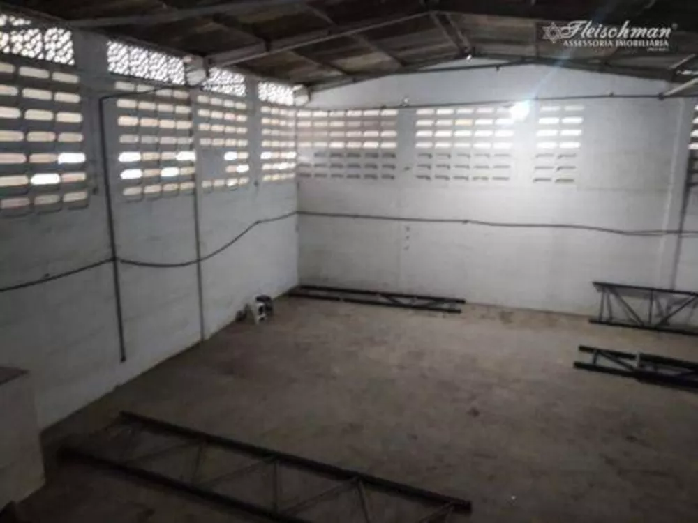 Depósito-Galpão, 704 m² - Foto 6