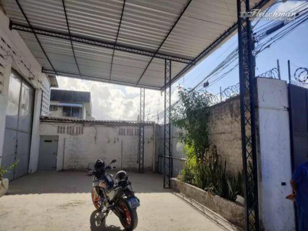 Depósito-Galpão, 704 m² - Foto 7