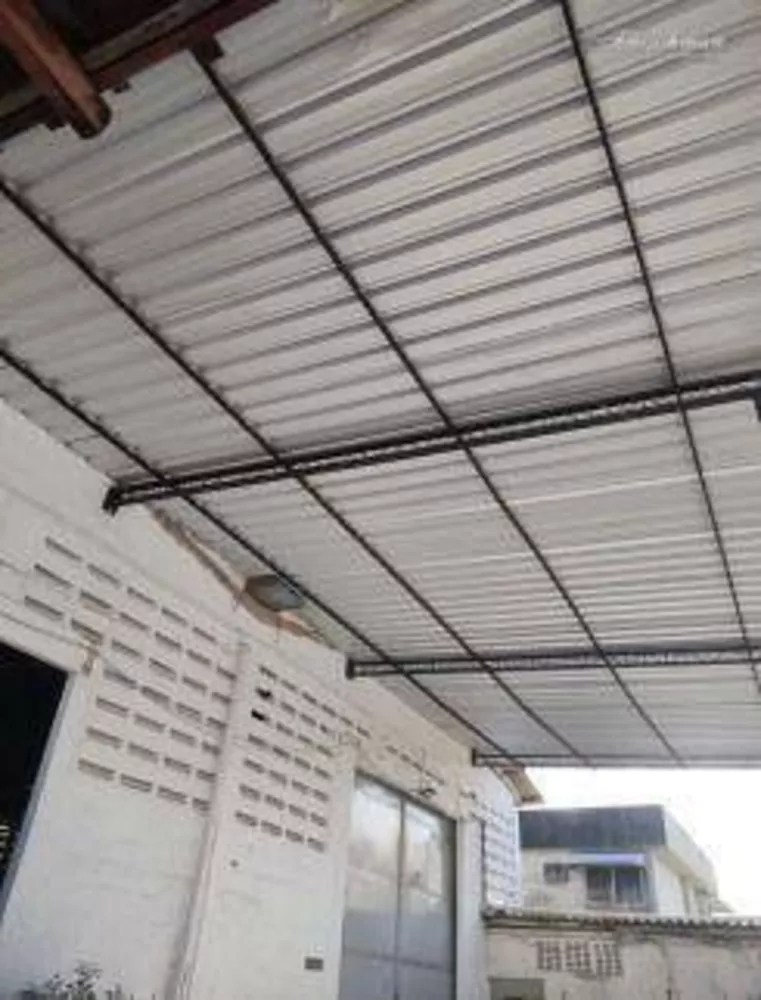 Depósito-Galpão, 704 m² - Foto 4