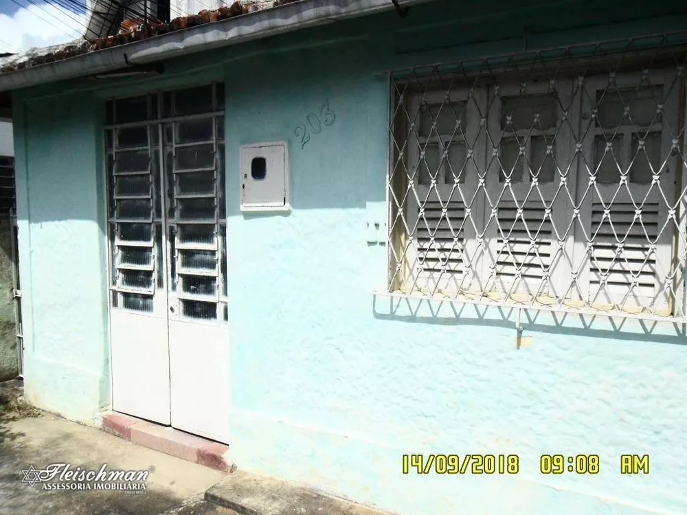 Casa, 3 quartos, 130 m² - Foto 17