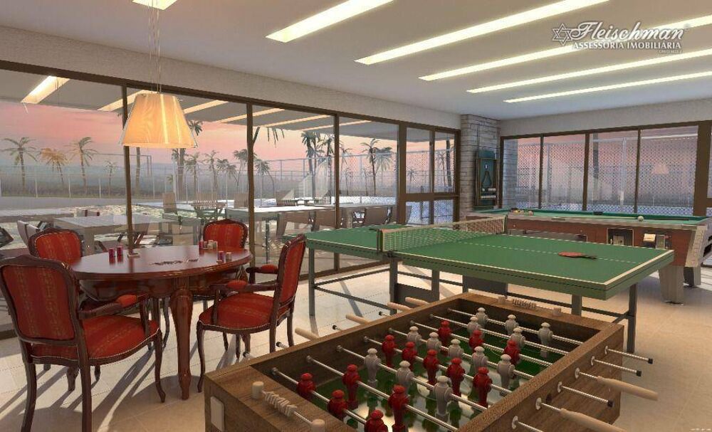 Apartamento à venda com 4 quartos, 154m² - Foto 4