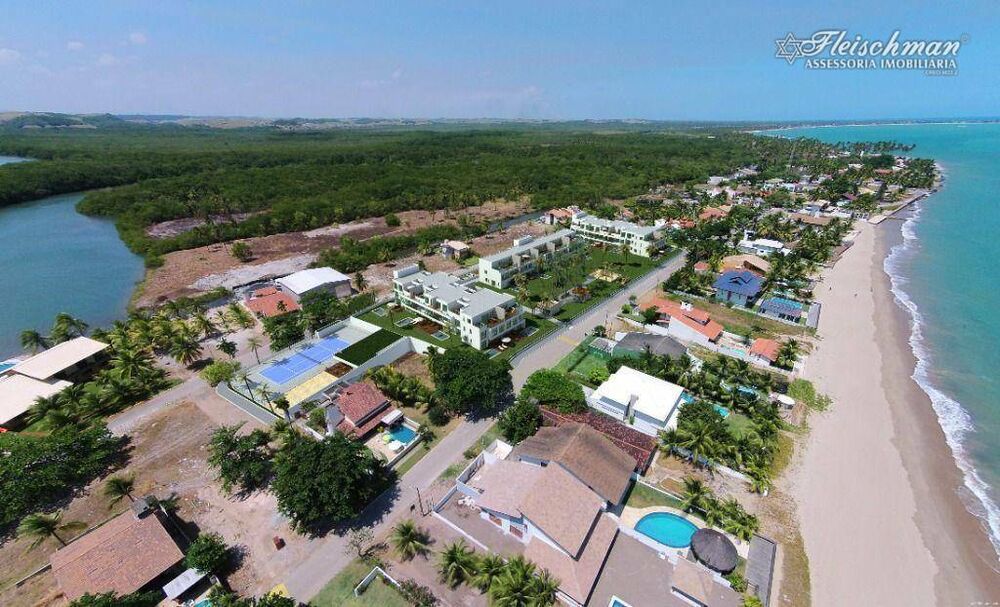 Apartamento à venda com 4 quartos, 154m² - Foto 1