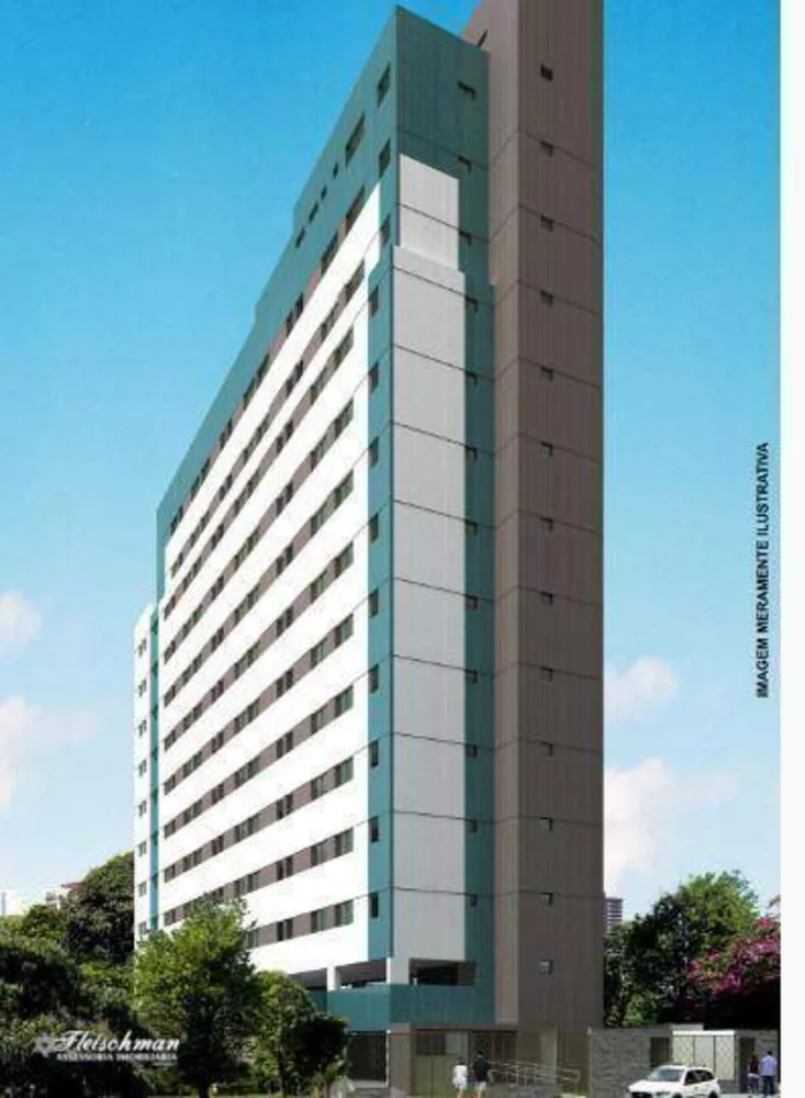 Kitnet-Studio, 46 m² - Foto 2