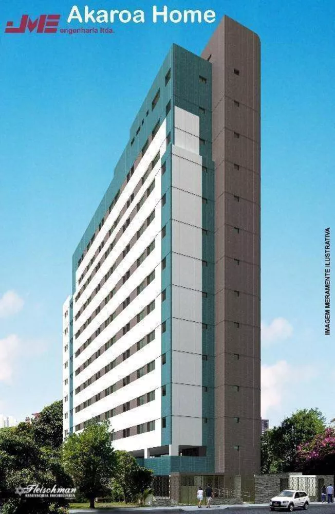 Kitnet-Studio, 46 m² - Foto 5