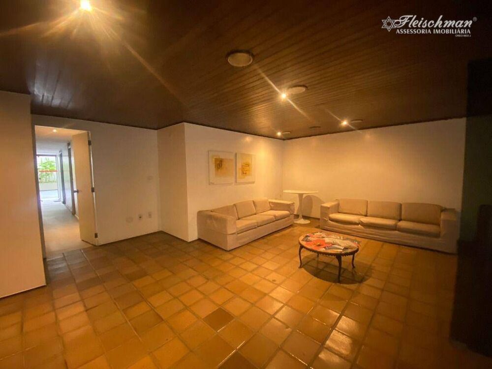 Apartamento, 4 quartos, 306 m² - Foto 11