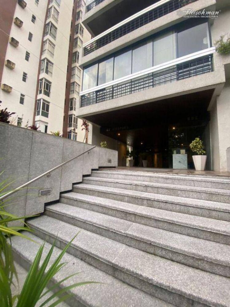 Apartamento, 4 quartos, 306 m² - Foto 4