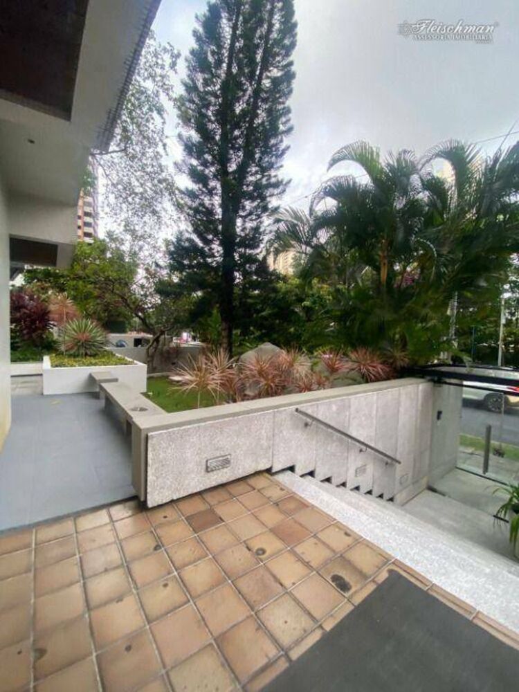 Apartamento, 4 quartos, 306 m² - Foto 5