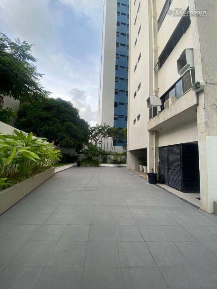 Apartamento, 4 quartos, 306 m² - Foto 10