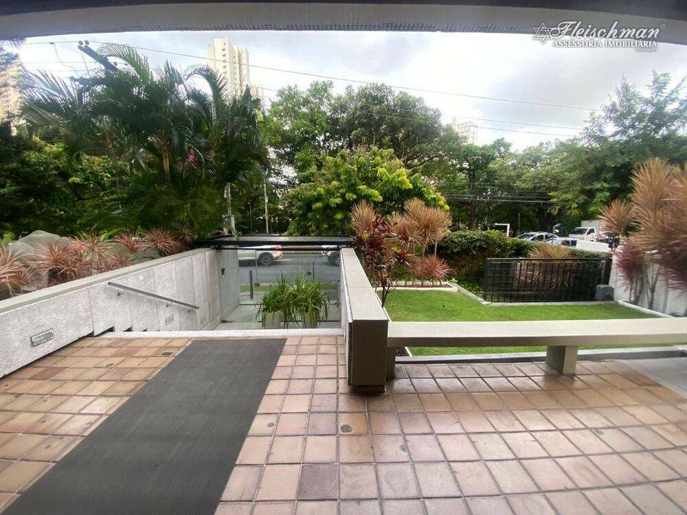 Apartamento, 4 quartos, 306 m² - Foto 6
