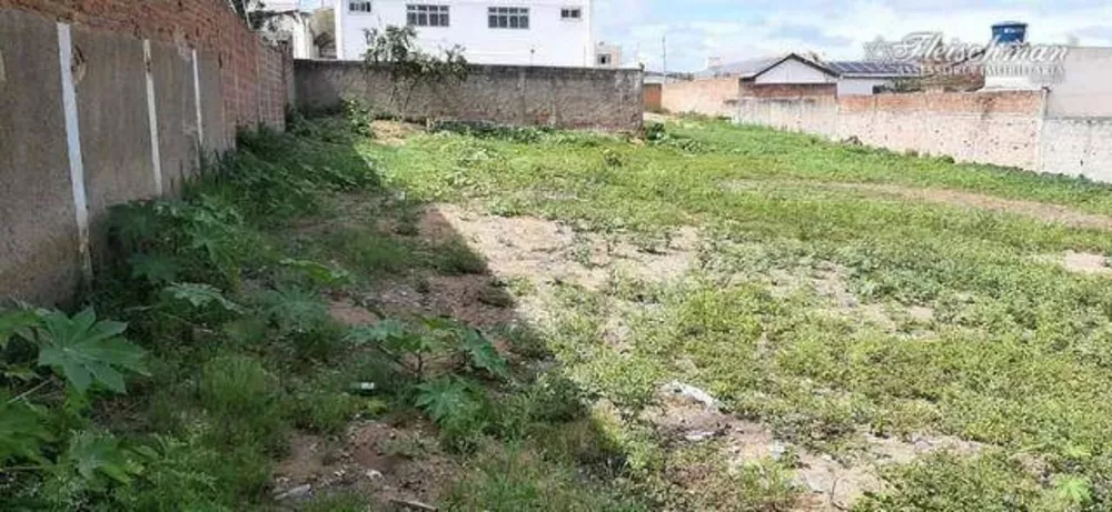 Terreno, 562 m² - Foto 2