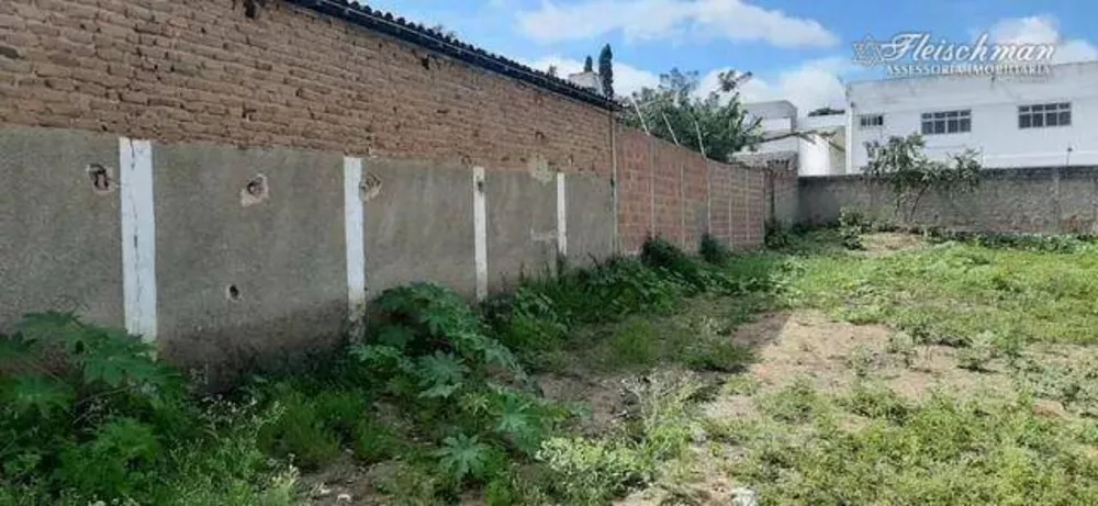 Terreno, 562 m² - Foto 1