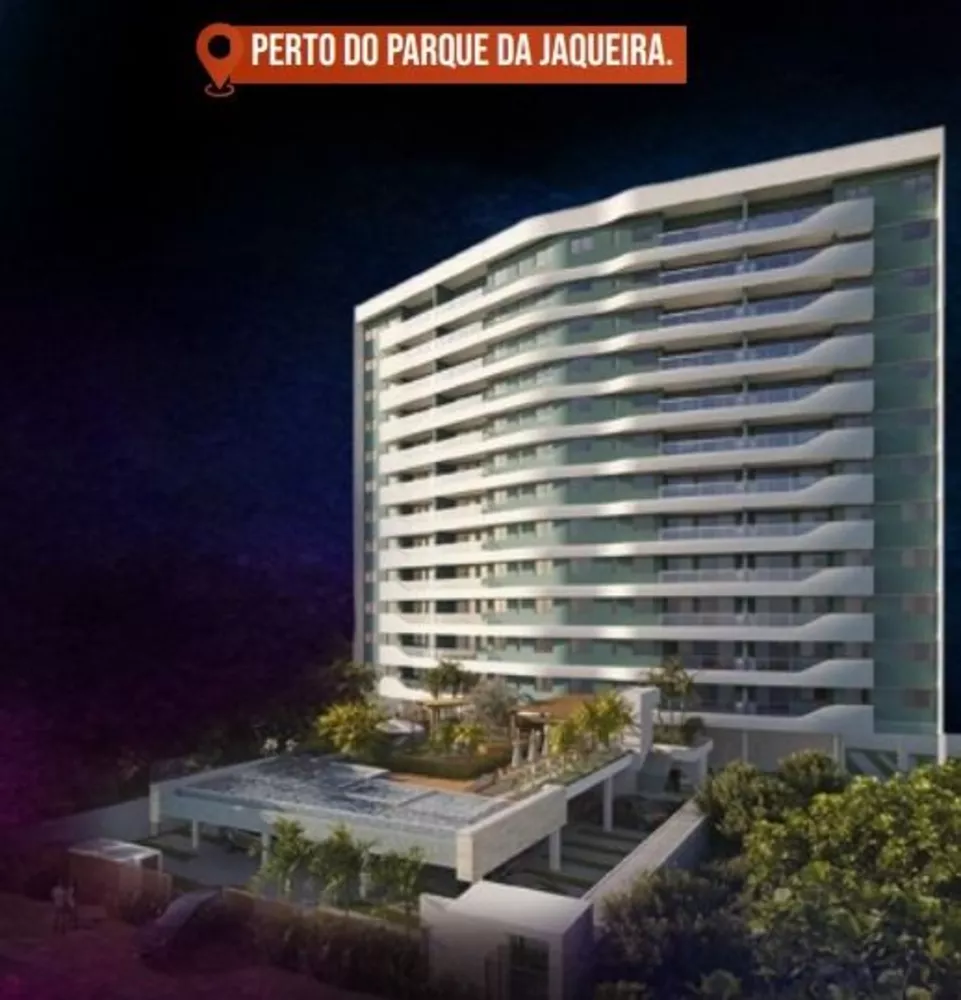 Apartamento, 4 quartos, 126 m² - Foto 1