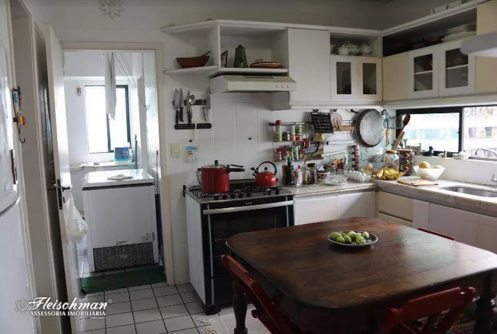 Apartamento, 4 quartos, 190 m² - Foto 19