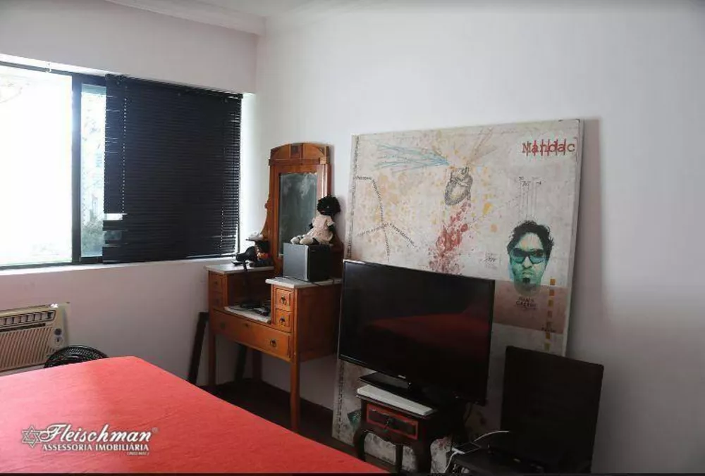 Apartamento, 4 quartos, 190 m² - Foto 7
