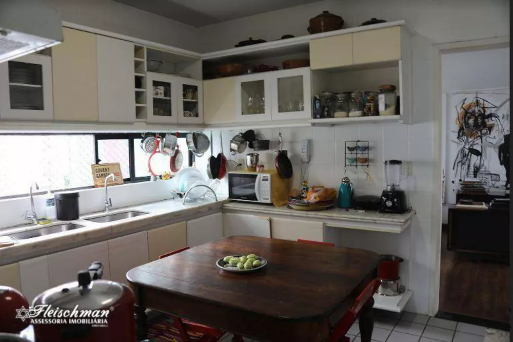 Apartamento, 4 quartos, 190 m² - Foto 18