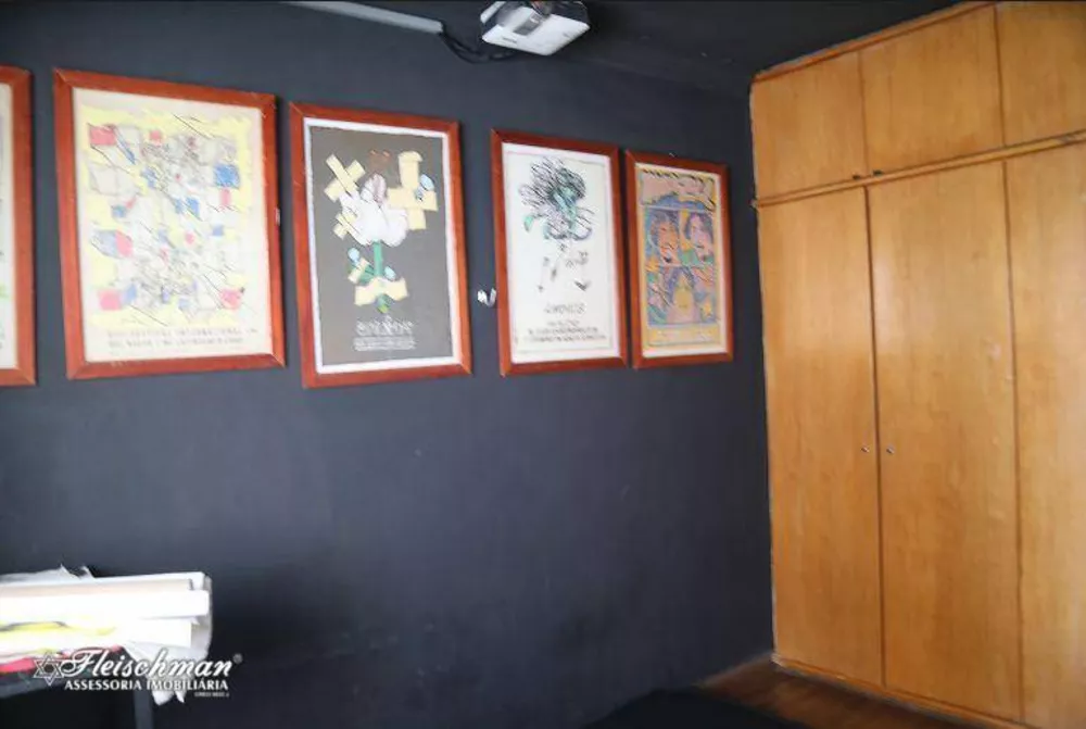 Apartamento, 4 quartos, 190 m² - Foto 11