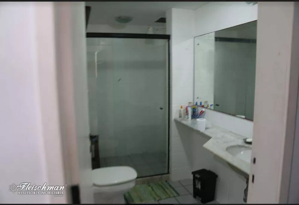 Apartamento, 4 quartos, 190 m² - Foto 15