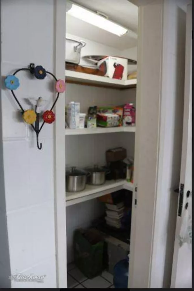 Apartamento, 4 quartos, 190 m² - Foto 20