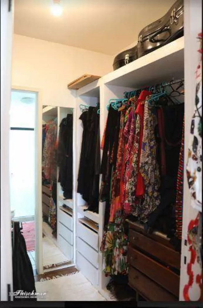 Apartamento, 4 quartos, 190 m² - Foto 12