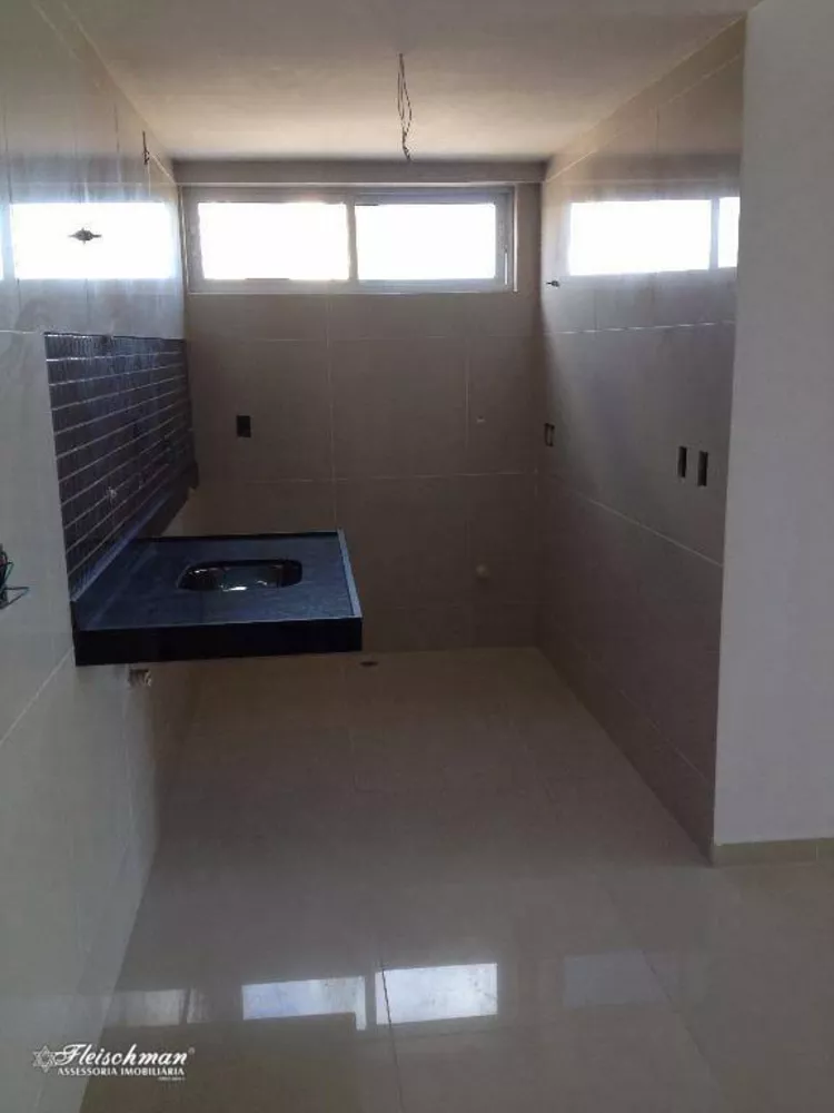 Apartamento à venda com 1 quarto, 36m² - Foto 3